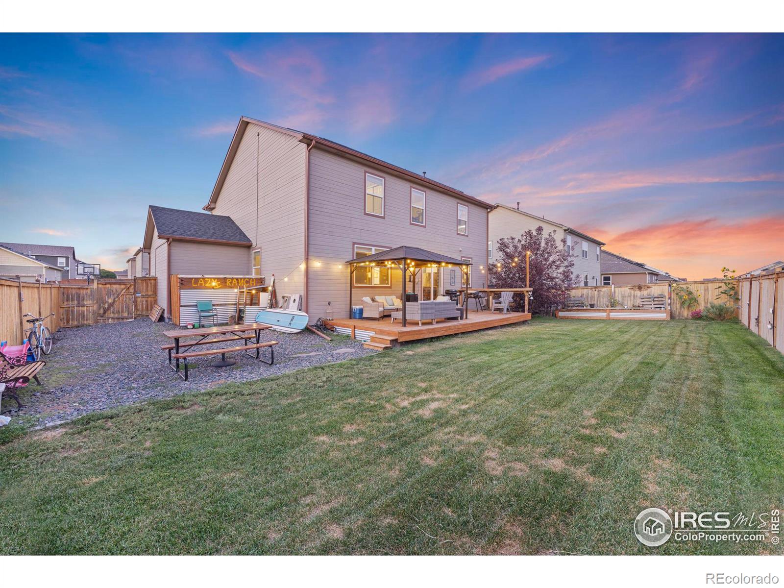 MLS Image #35 for 3623  cornflower street,wellington, Colorado