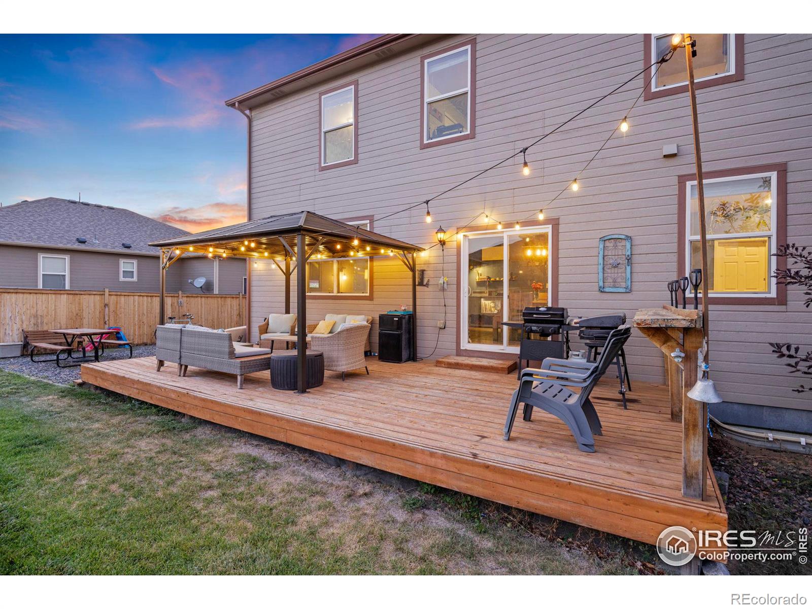 MLS Image #36 for 3623  cornflower street,wellington, Colorado