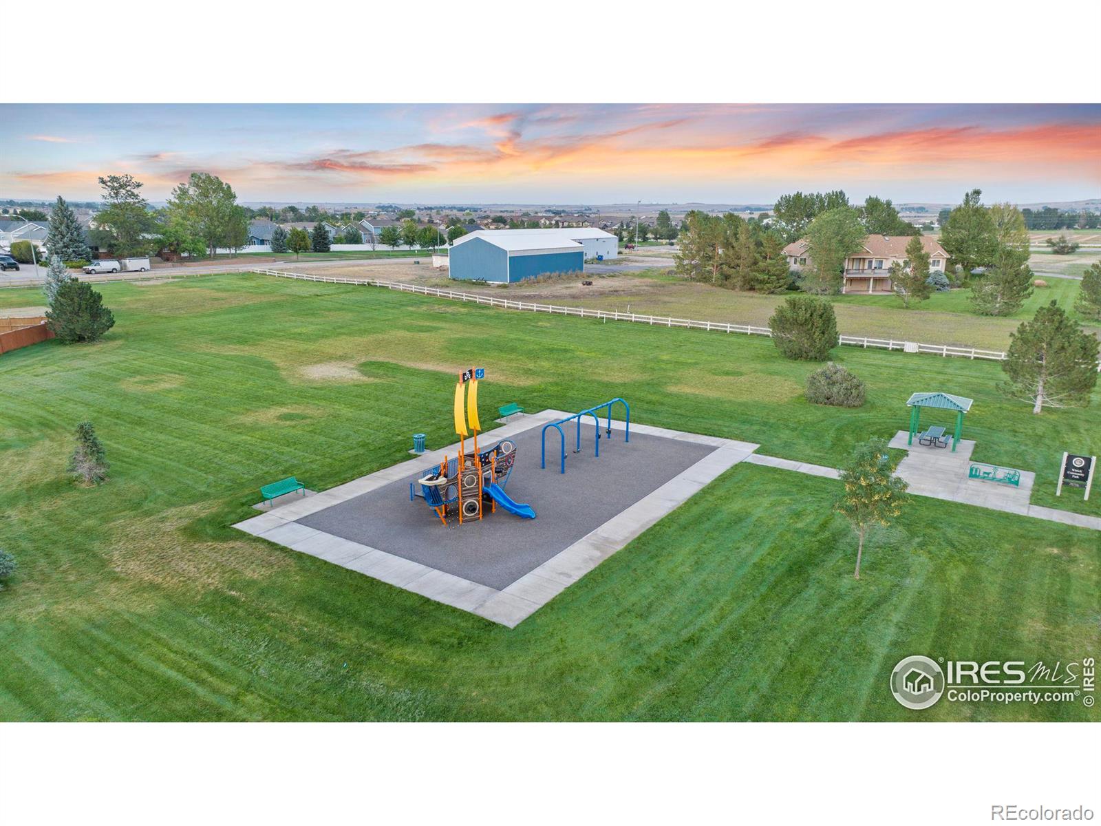 MLS Image #39 for 3623  cornflower street,wellington, Colorado