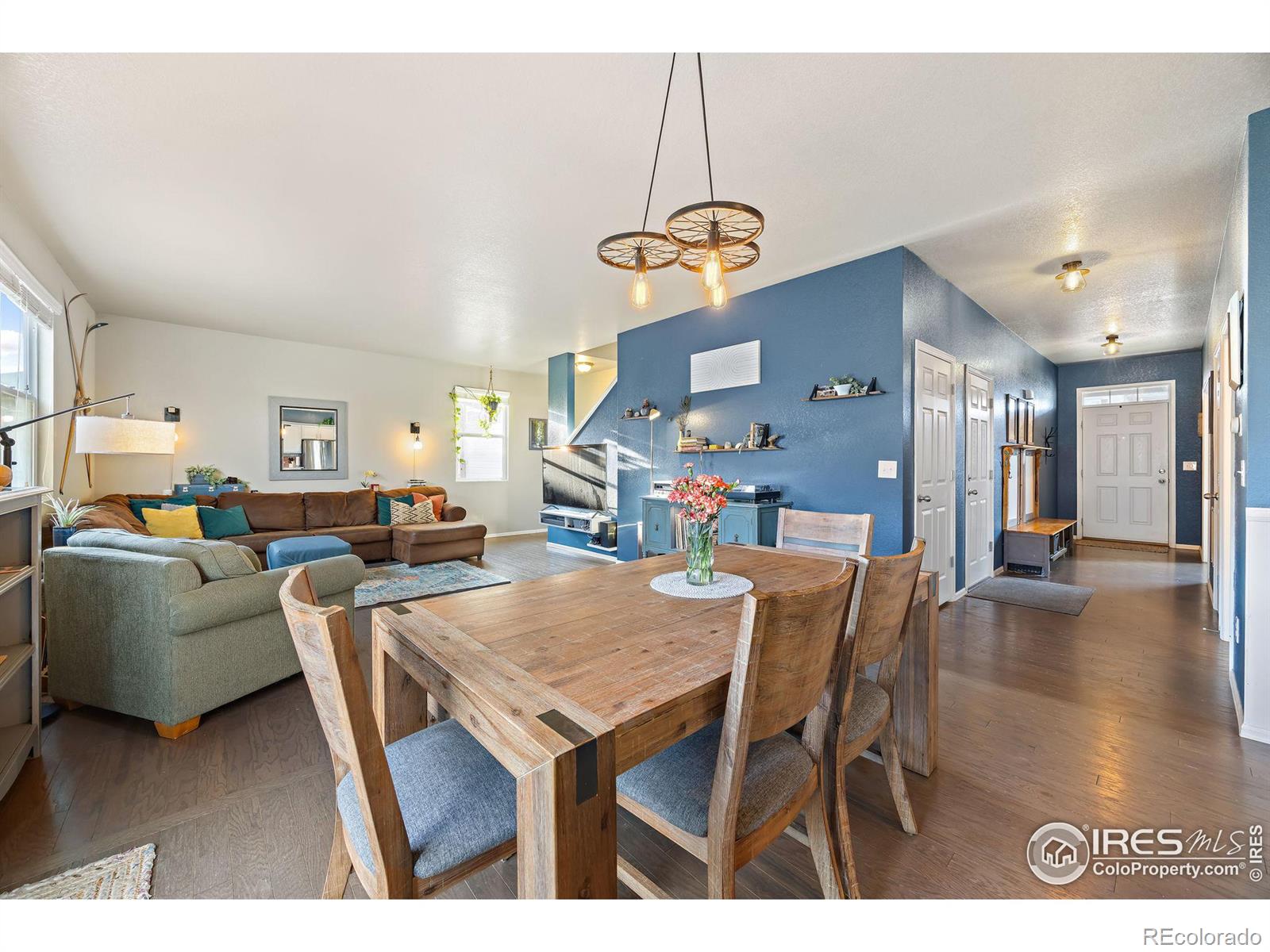 MLS Image #7 for 3623  cornflower street,wellington, Colorado