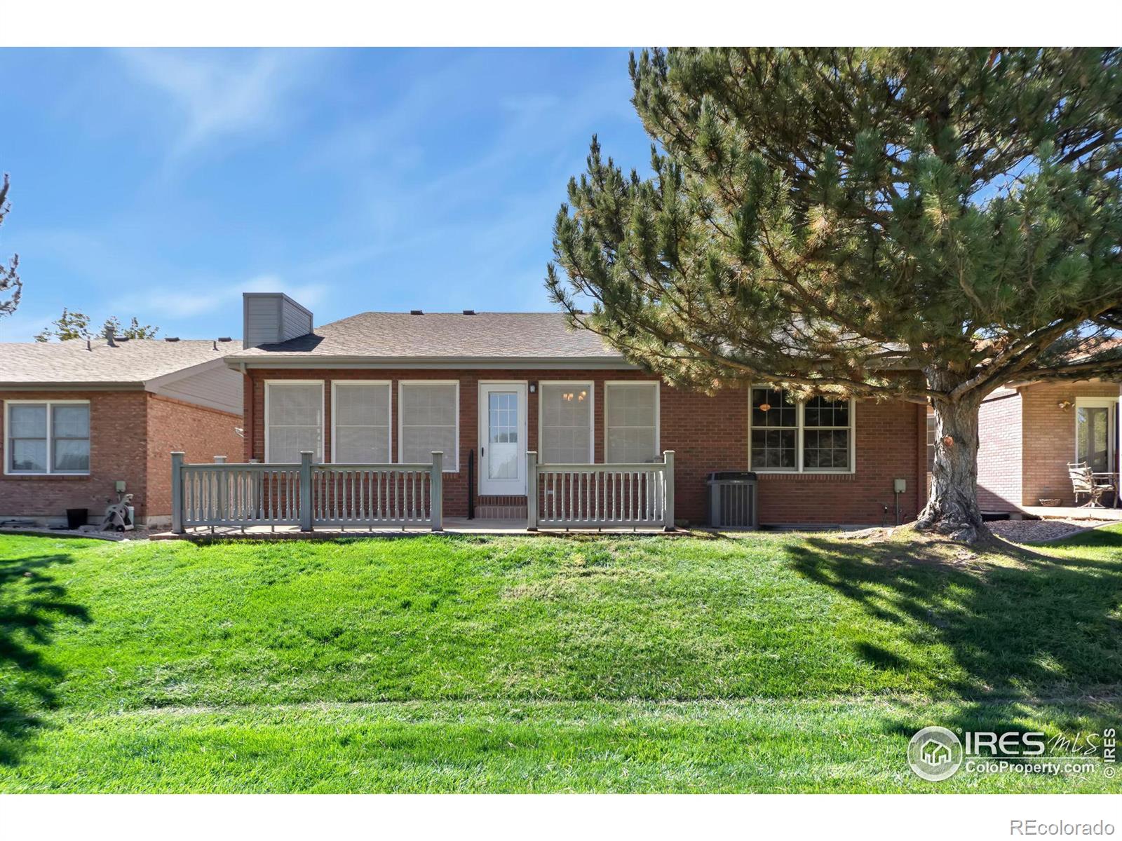 MLS Image #21 for 5742  wingfoot drive,fort collins, Colorado