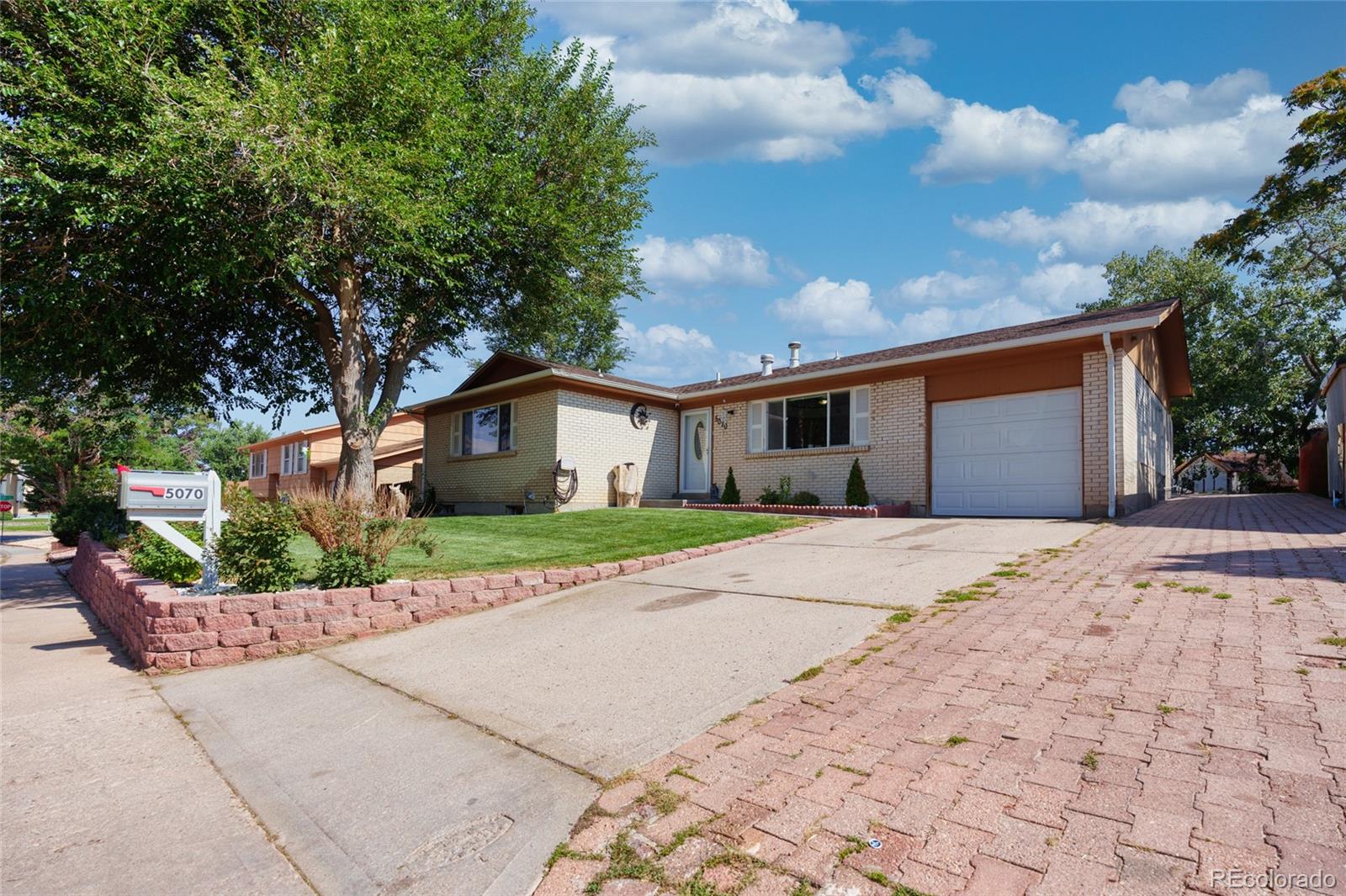 MLS Image #0 for 5070  ursula way,denver, Colorado