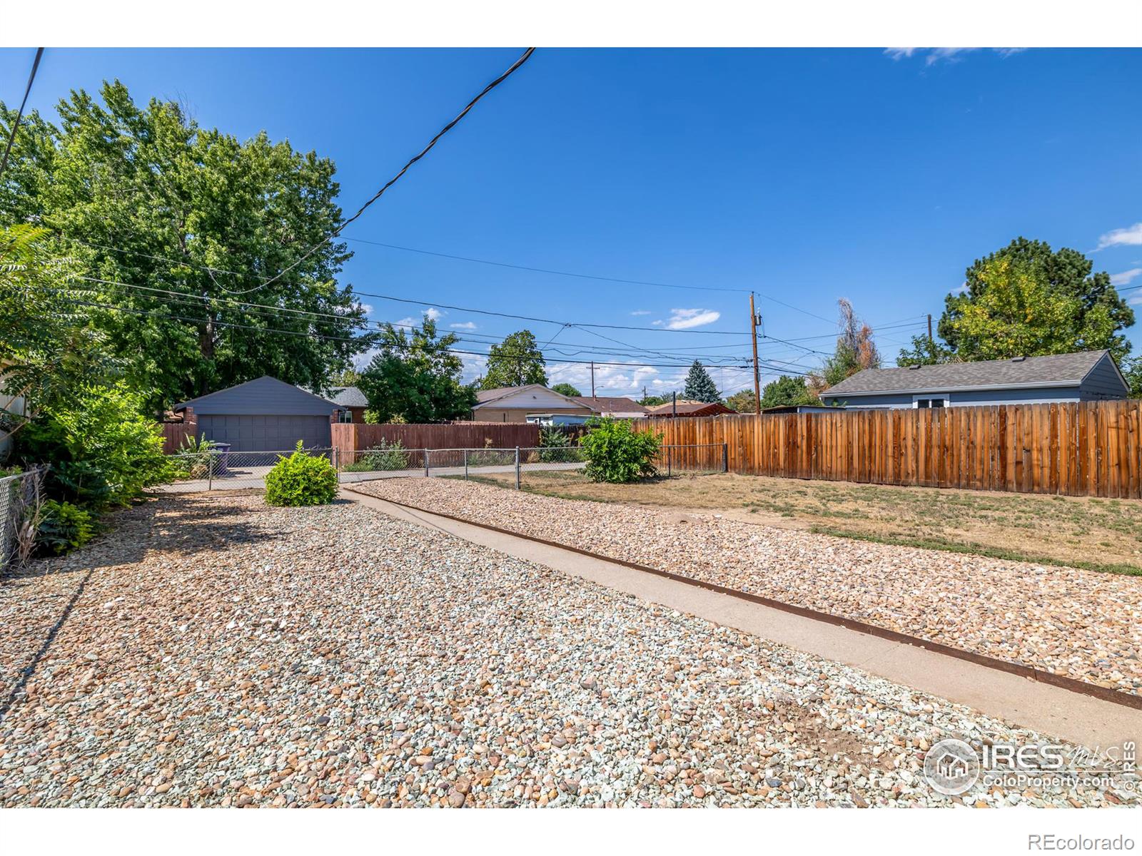 MLS Image #34 for 3365  pontiac street,denver, Colorado