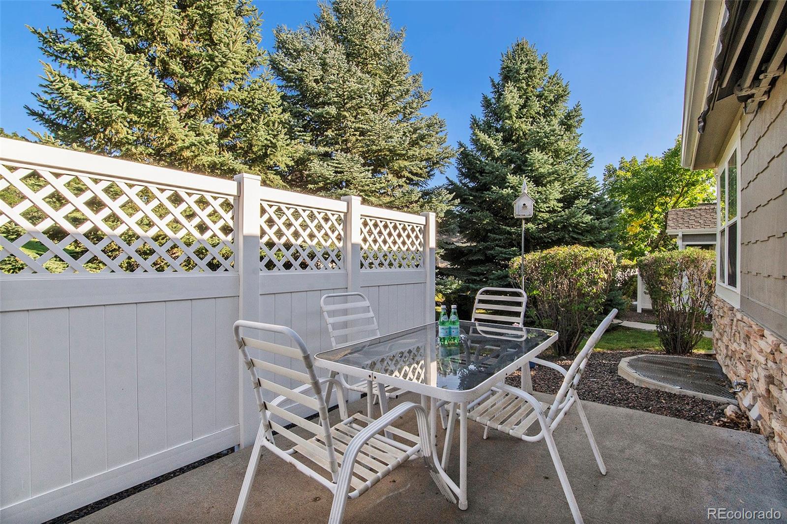 MLS Image #23 for 6370  deframe way,arvada, Colorado