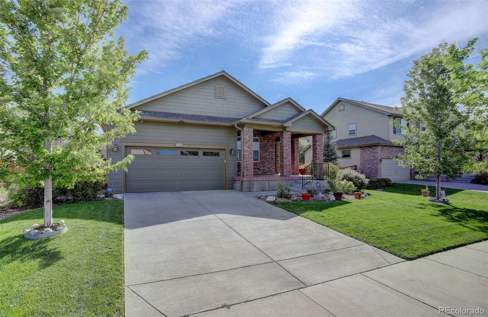 MLS Image #2 for 6126 n espana street,aurora, Colorado