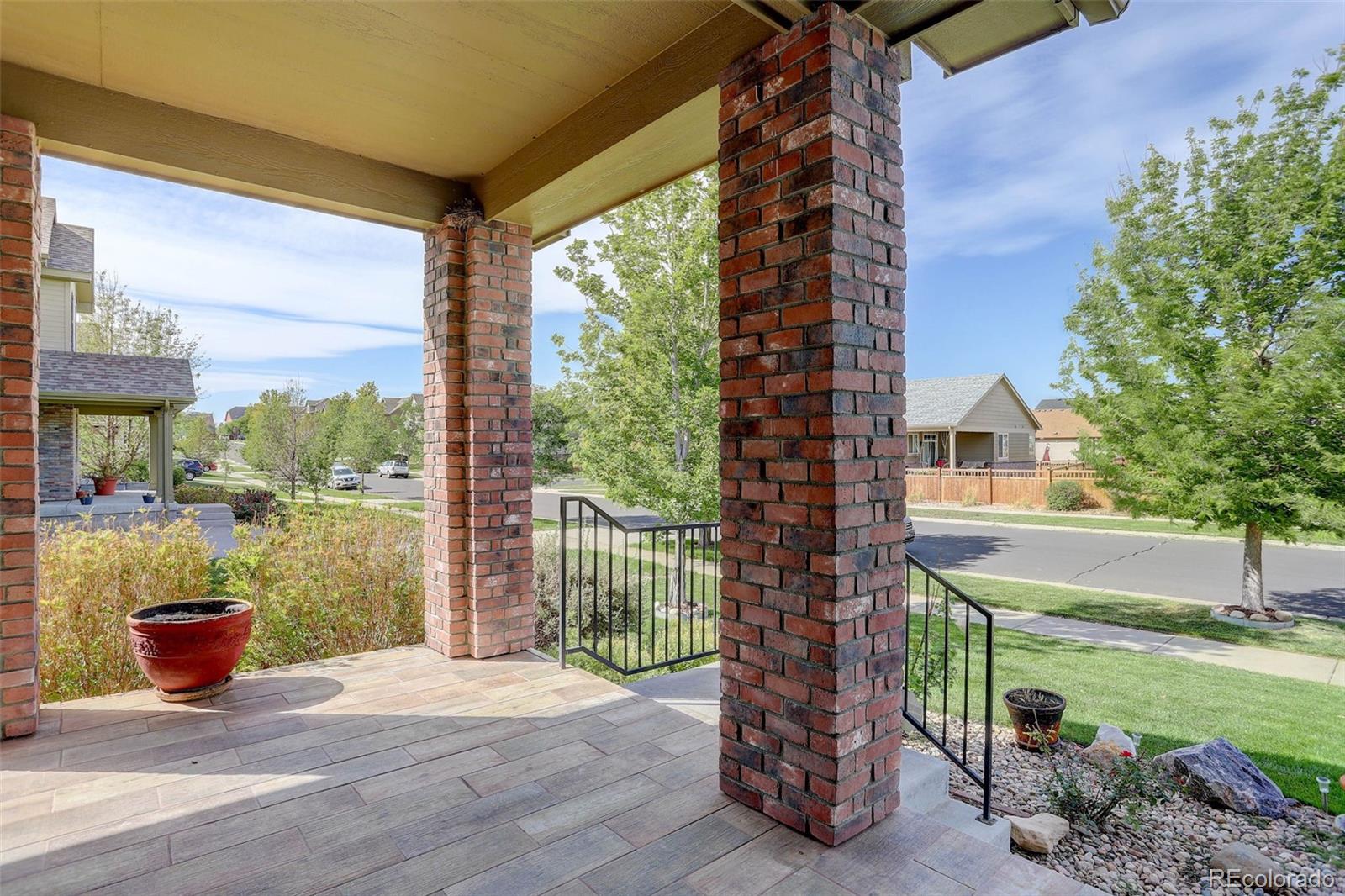 MLS Image #3 for 6126 n espana street,aurora, Colorado