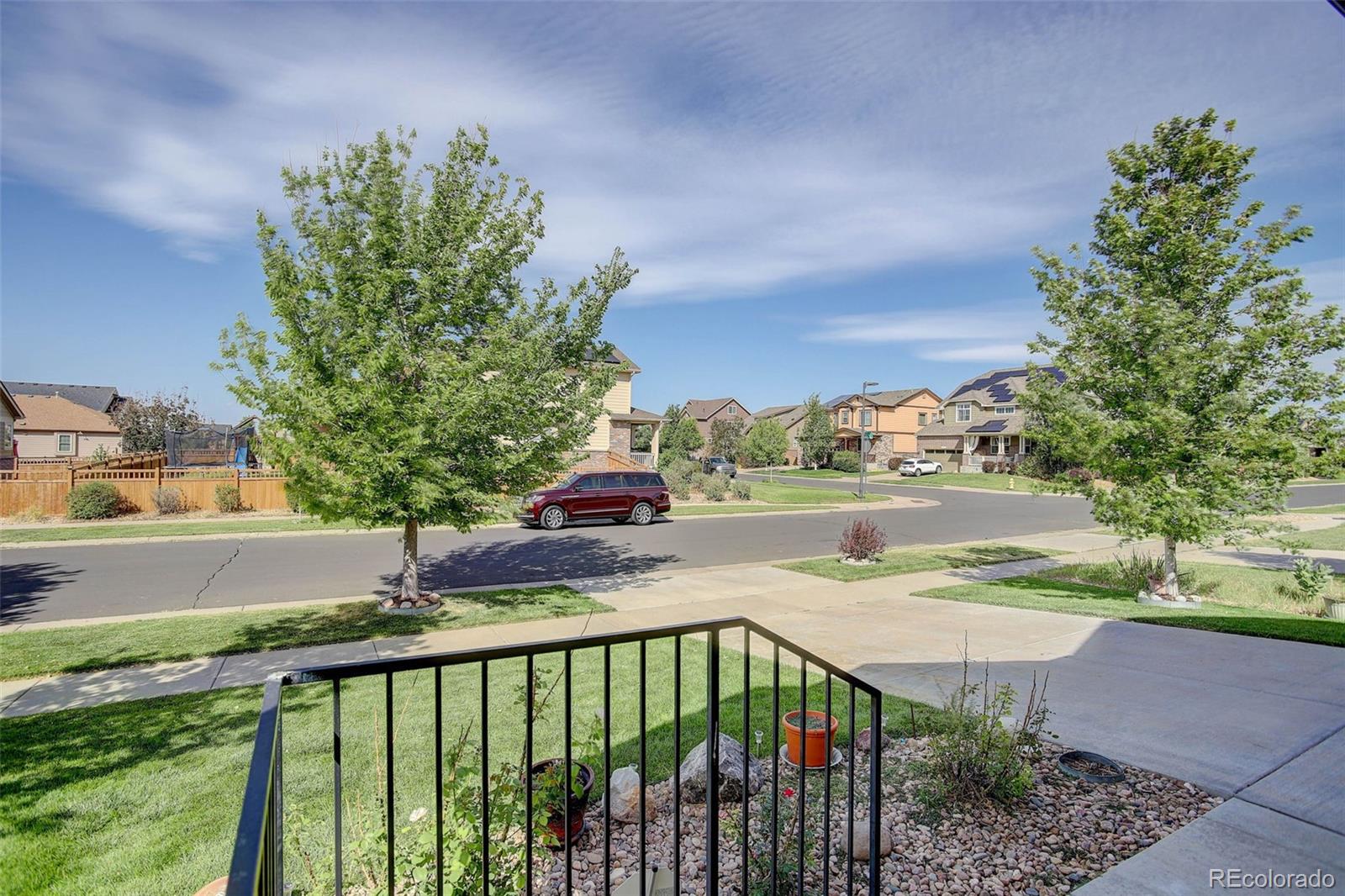 MLS Image #4 for 6126 n espana street,aurora, Colorado