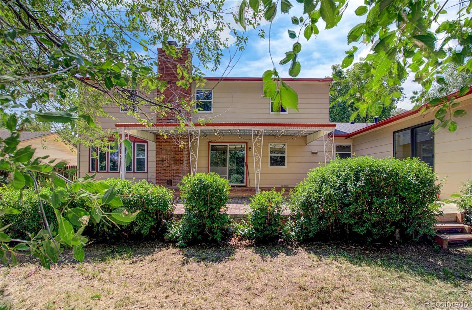 MLS Image #28 for 210  pine avenue,colorado springs, Colorado