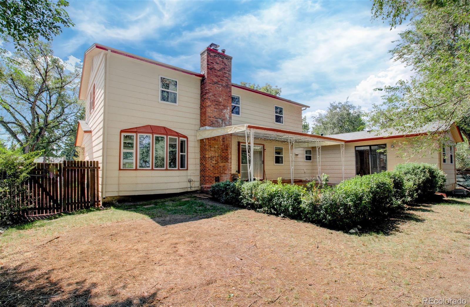 MLS Image #29 for 210  pine avenue,colorado springs, Colorado