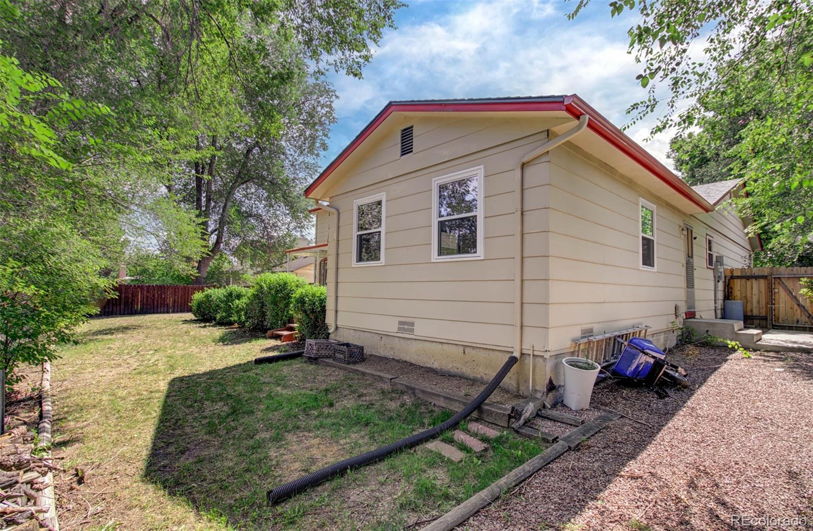 MLS Image #30 for 210  pine avenue,colorado springs, Colorado