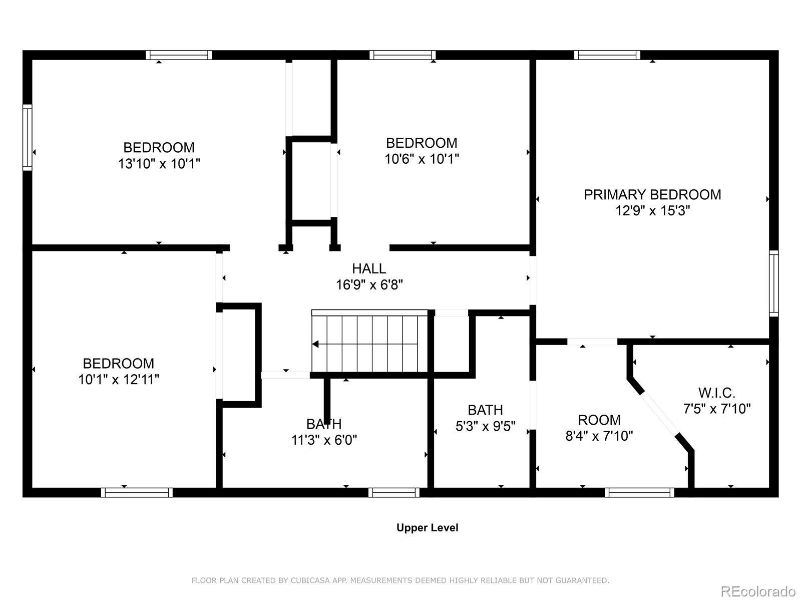 MLS Image #39 for 210  pine avenue,colorado springs, Colorado