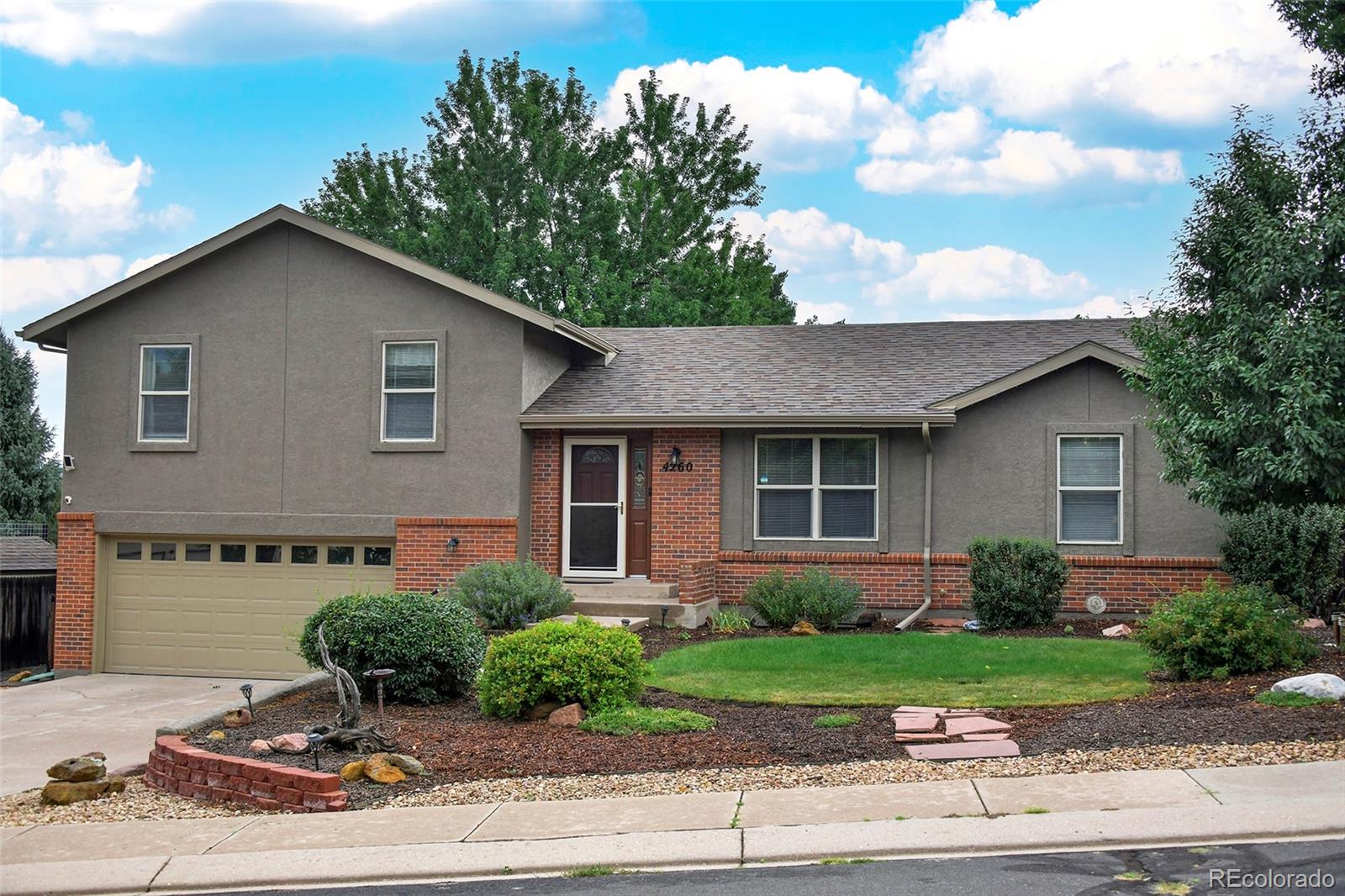 MLS Image #0 for 4260  loch lomond lane,colorado springs, Colorado