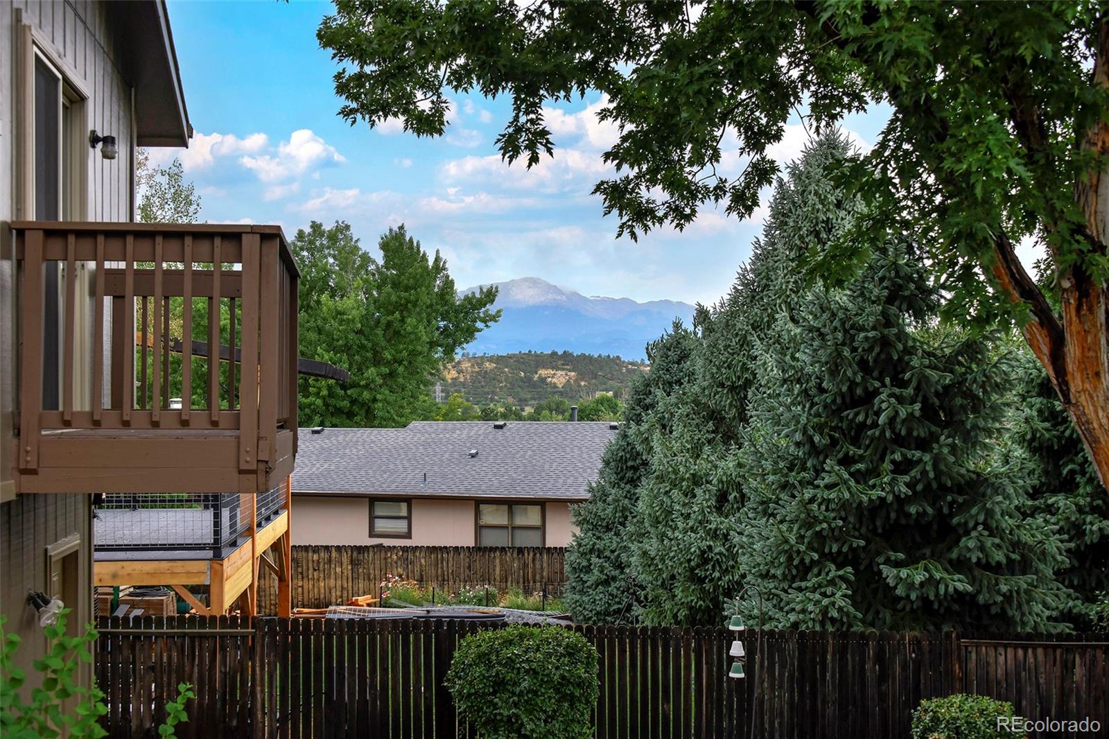 MLS Image #13 for 4260  loch lomond lane,colorado springs, Colorado