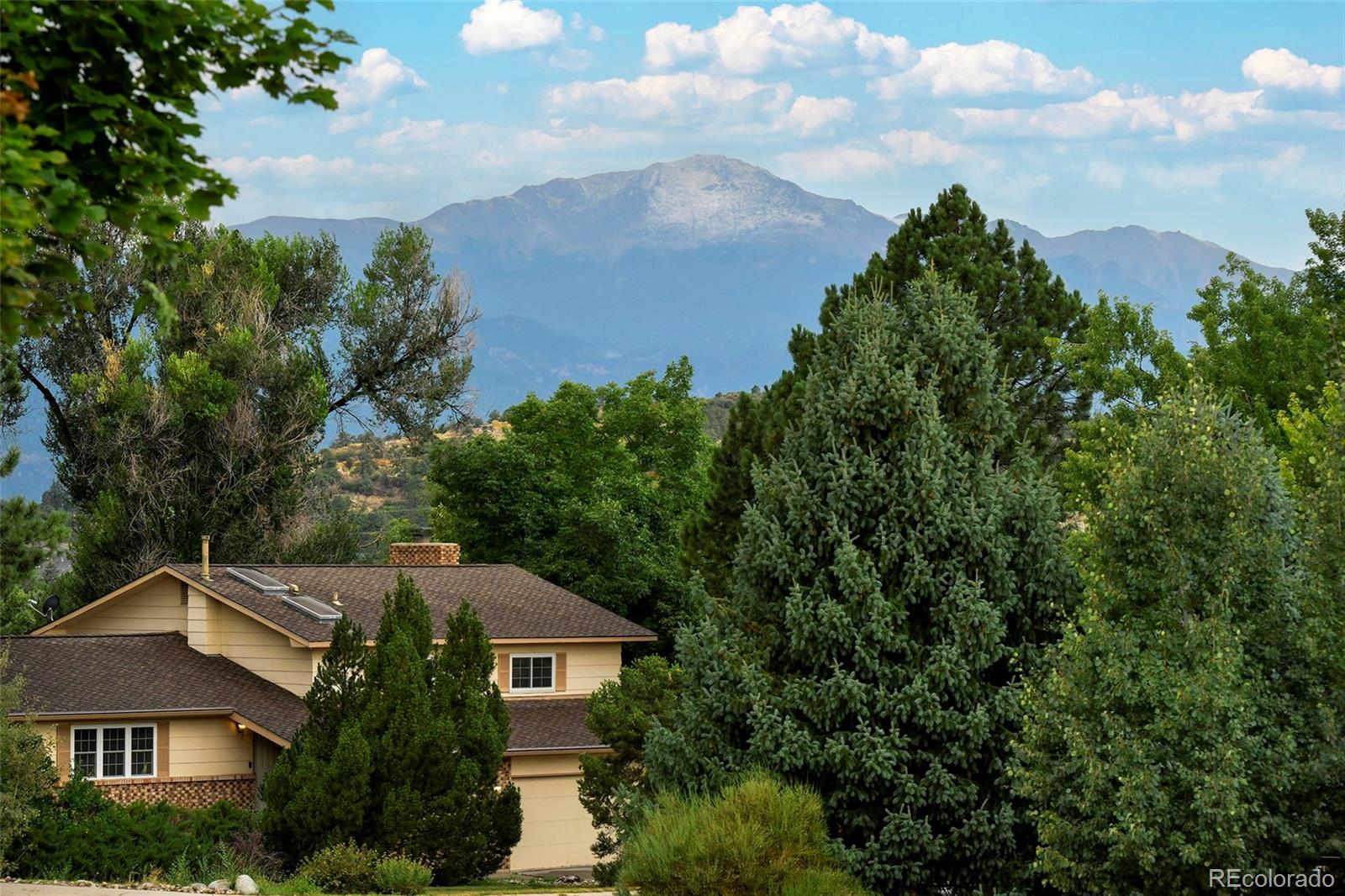 MLS Image #14 for 4260  loch lomond lane,colorado springs, Colorado