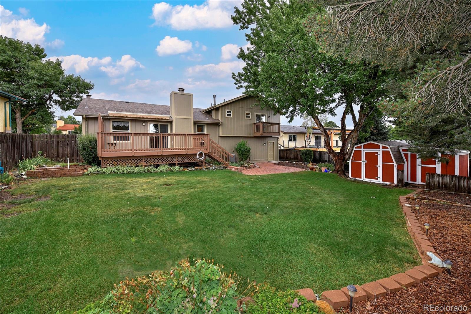 MLS Image #27 for 4260  loch lomond lane,colorado springs, Colorado