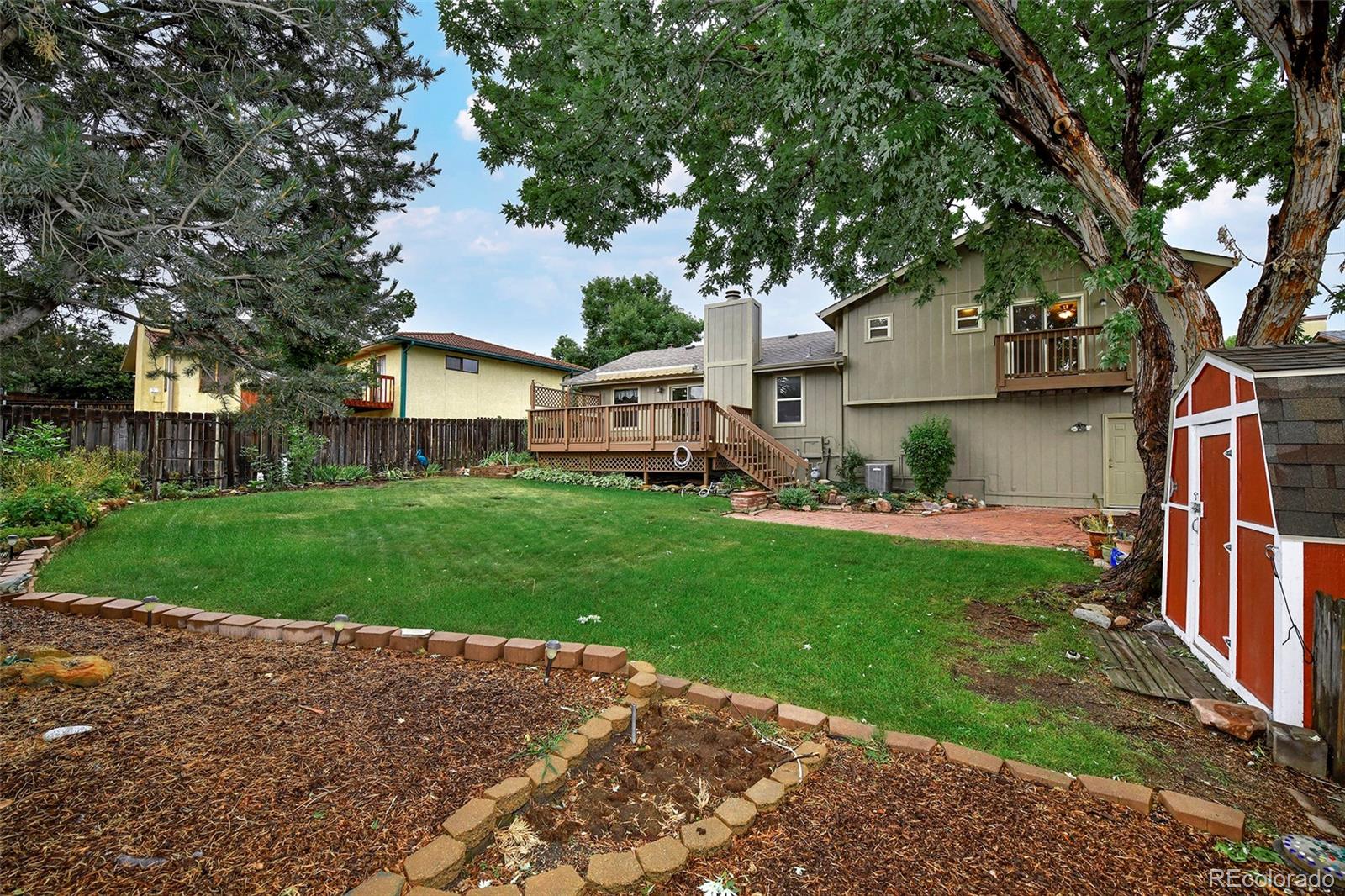 MLS Image #30 for 4260  loch lomond lane,colorado springs, Colorado