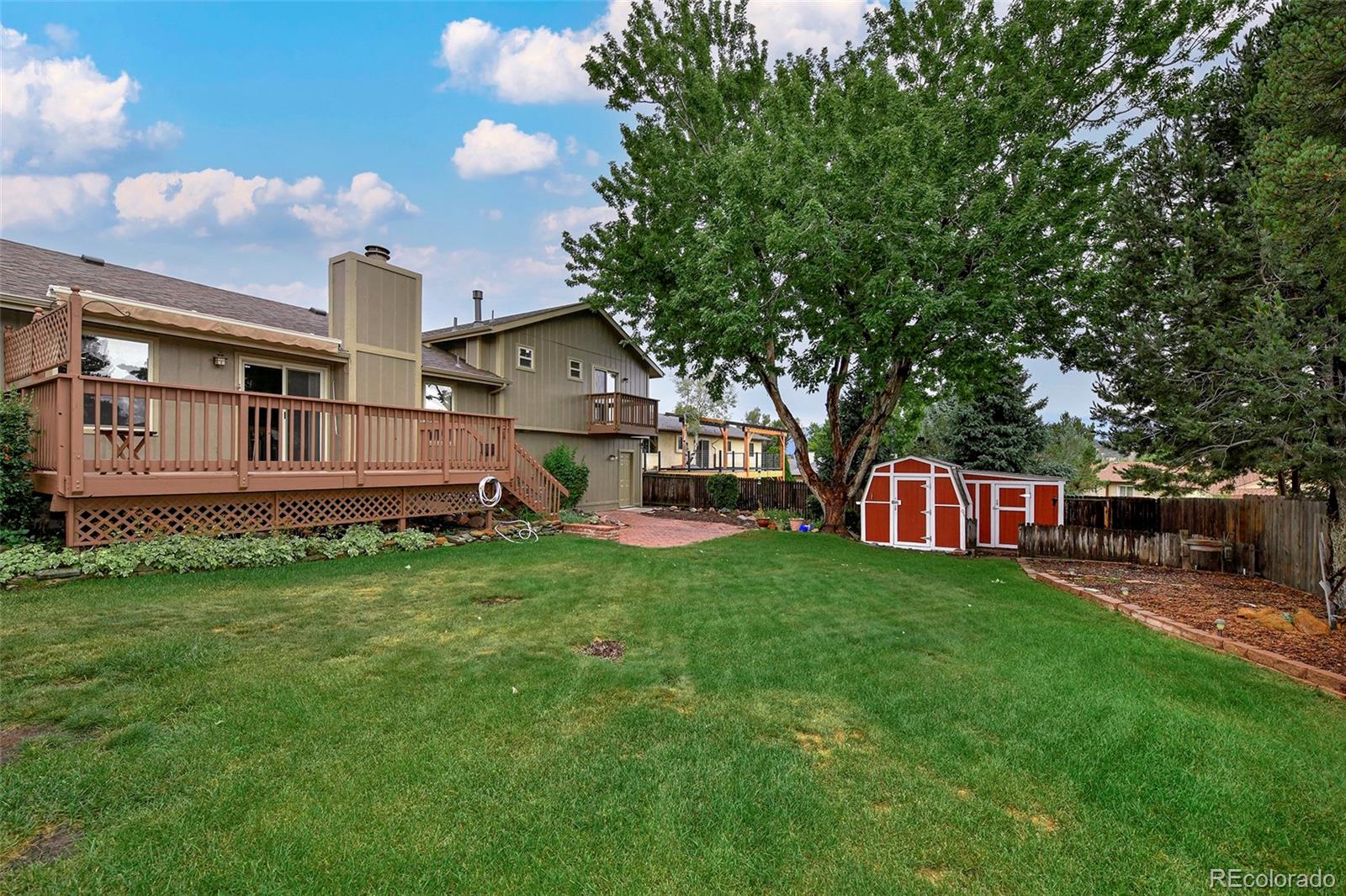 MLS Image #31 for 4260  loch lomond lane,colorado springs, Colorado