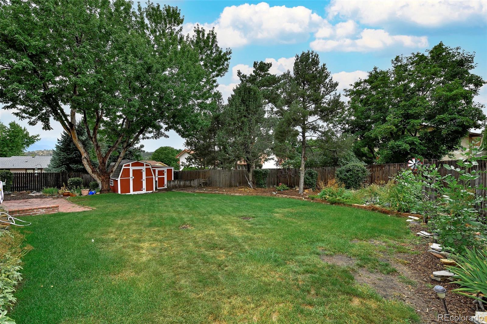 MLS Image #32 for 4260  loch lomond lane,colorado springs, Colorado