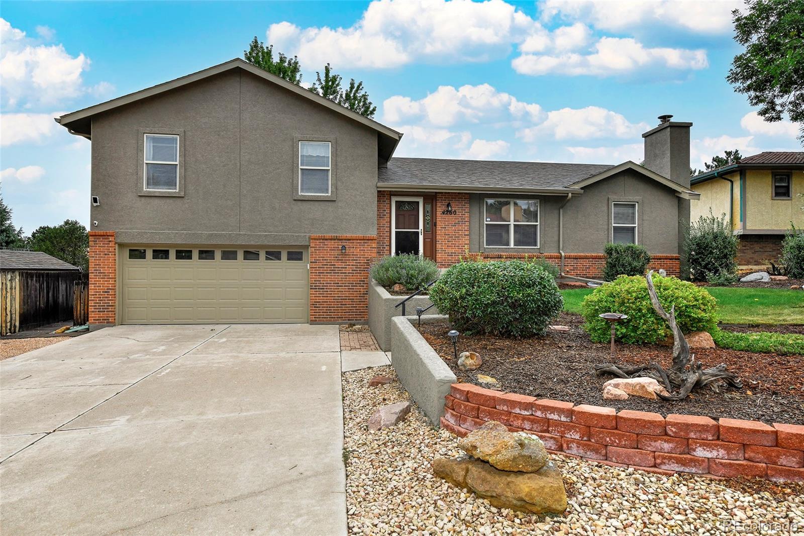 MLS Image #33 for 4260  loch lomond lane,colorado springs, Colorado