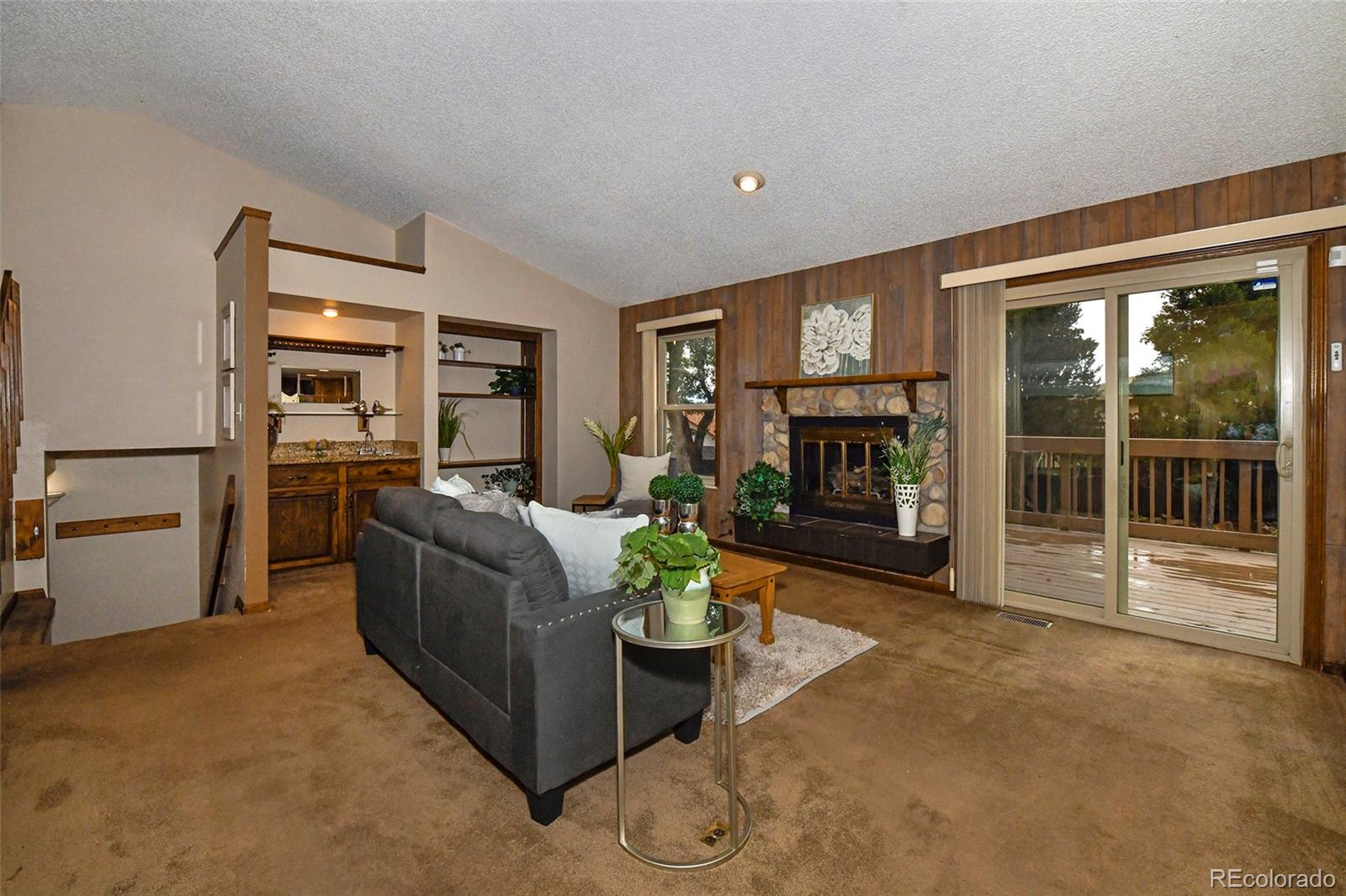 MLS Image #6 for 4260  loch lomond lane,colorado springs, Colorado