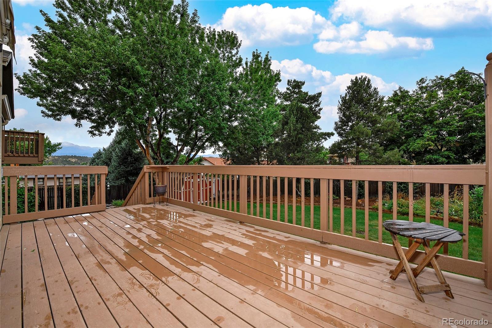 MLS Image #7 for 4260  loch lomond lane,colorado springs, Colorado