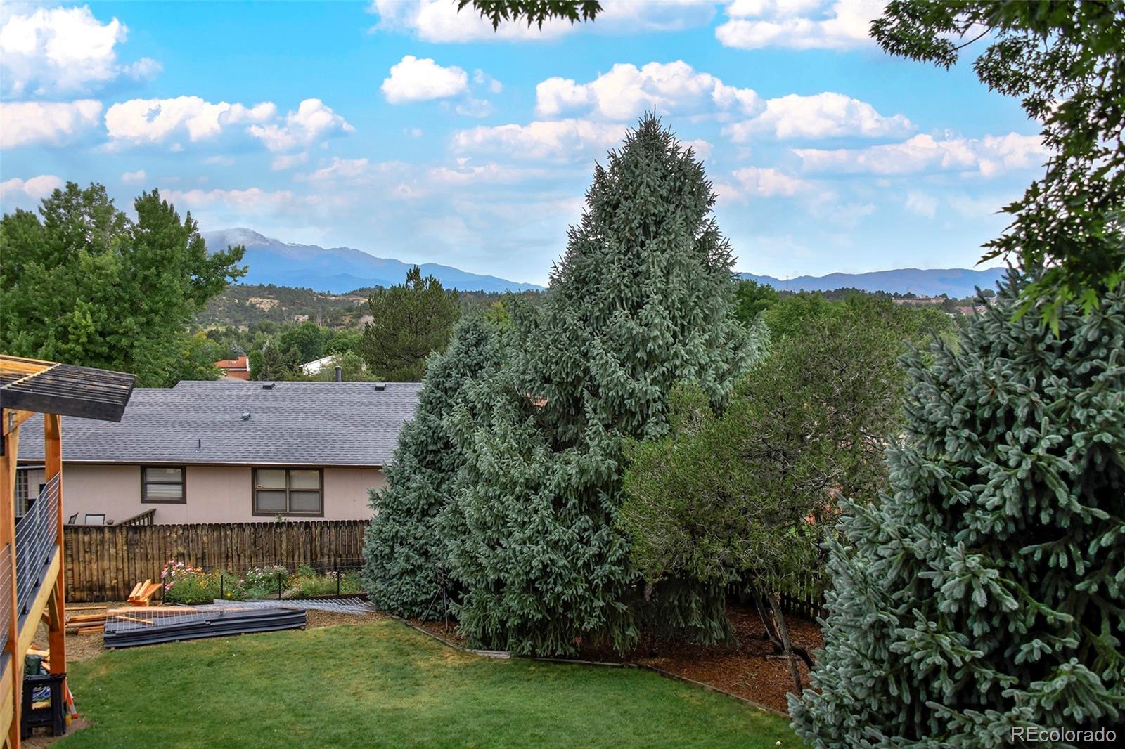 MLS Image #8 for 4260  loch lomond lane,colorado springs, Colorado