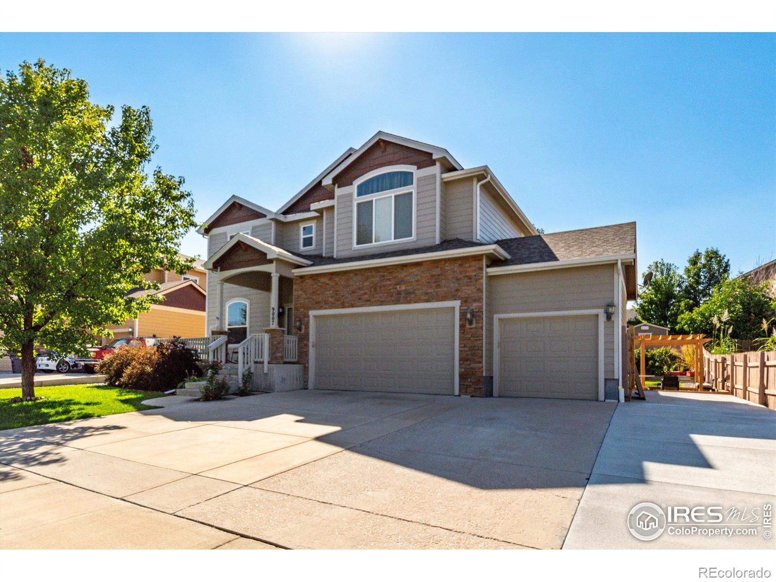 Report Image for 9007  Harlequin Circle,Longmont, Colorado