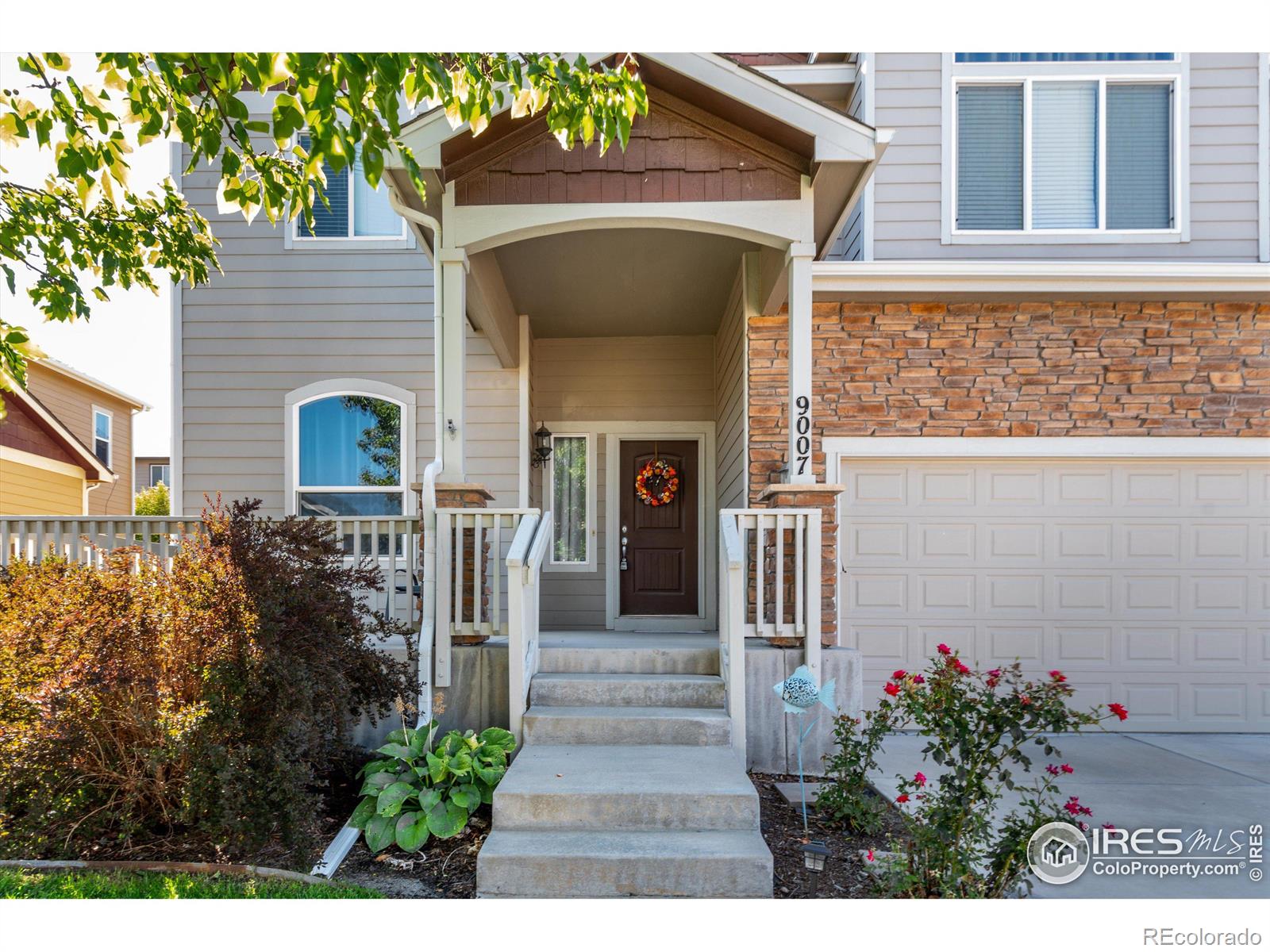 MLS Image #2 for 9007  harlequin circle,longmont, Colorado