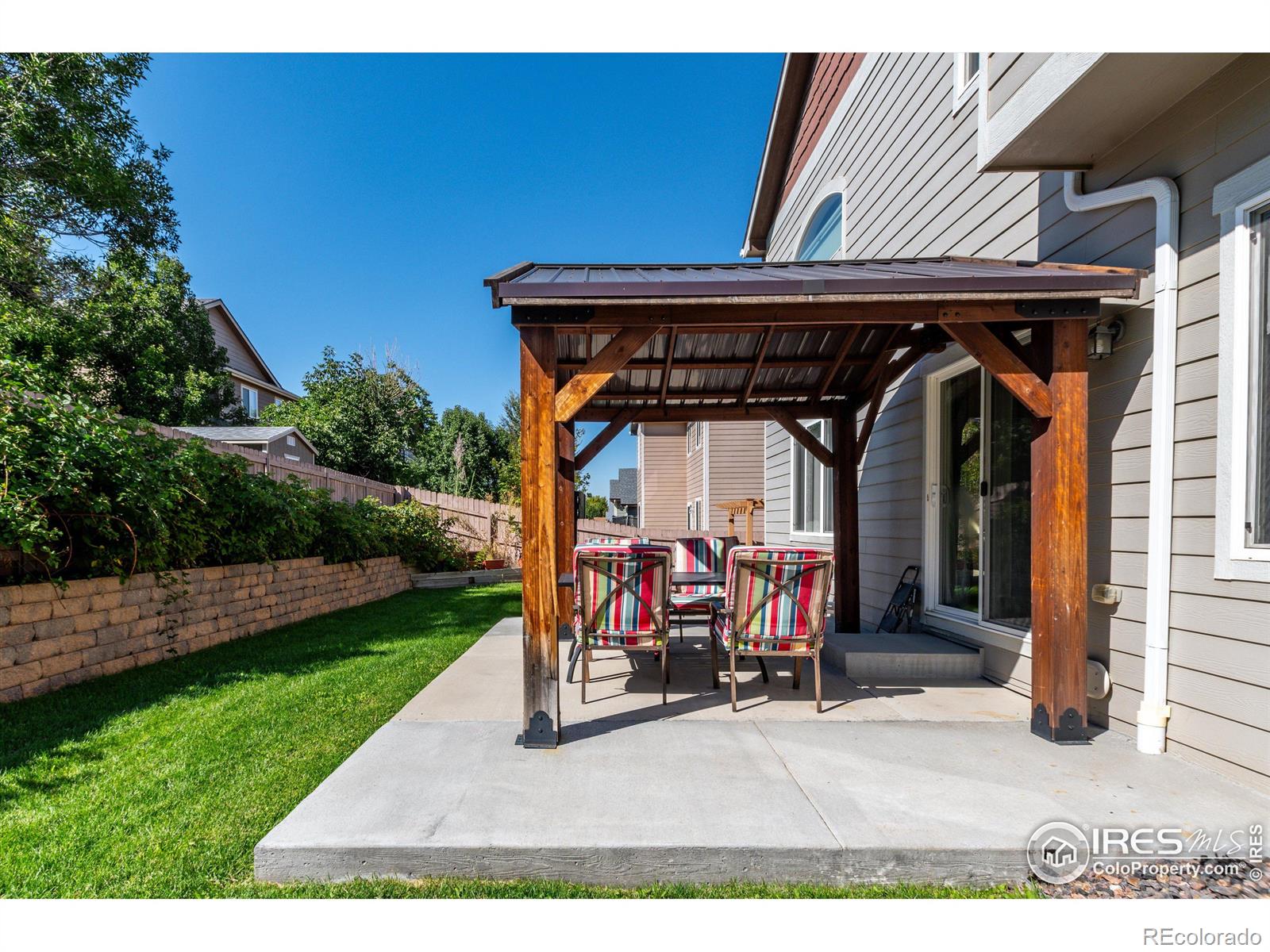 MLS Image #36 for 9007  harlequin circle,longmont, Colorado