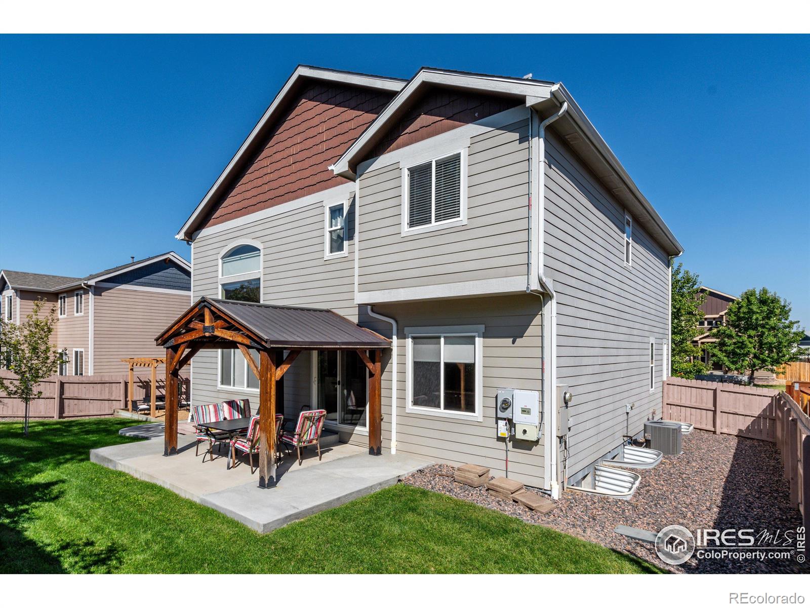 MLS Image #37 for 9007  harlequin circle,longmont, Colorado