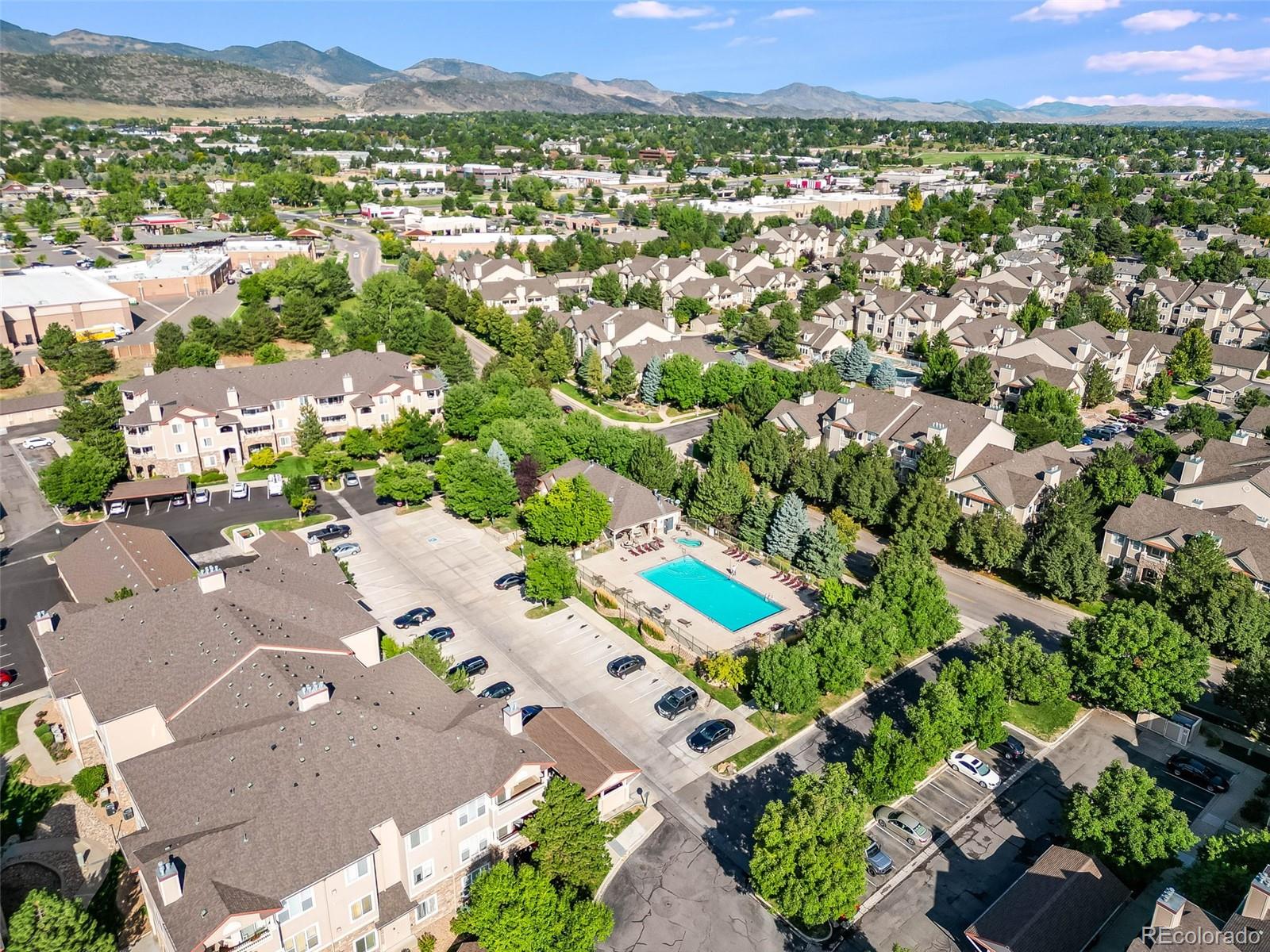 MLS Image #18 for 8464 s holland way,littleton, Colorado