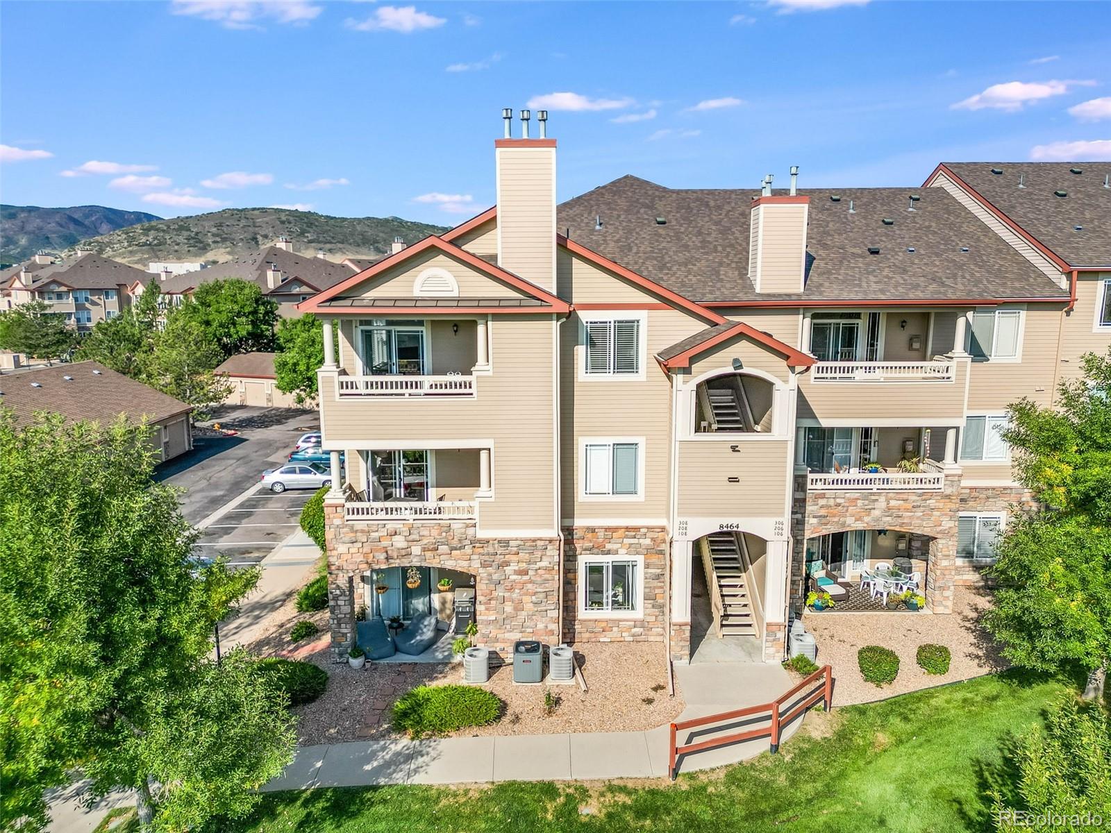 MLS Image #20 for 8464 s holland way,littleton, Colorado