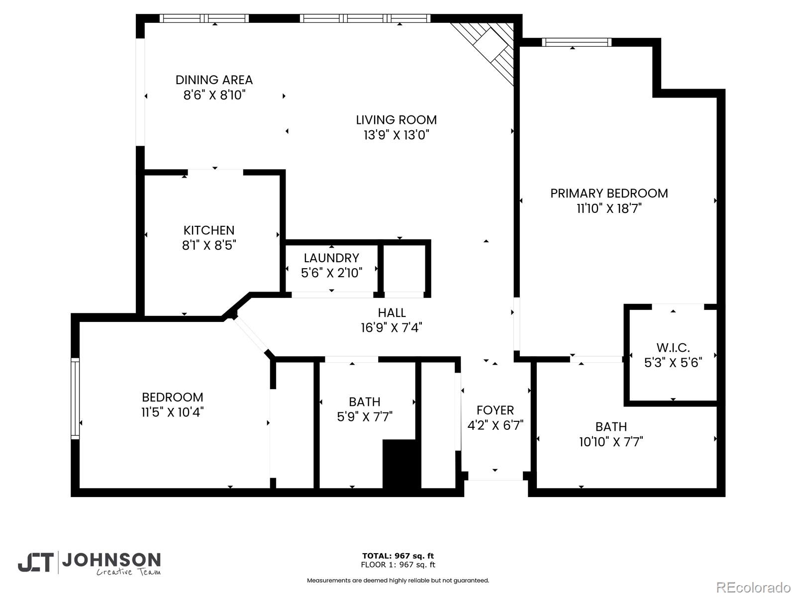 MLS Image #21 for 8464 s holland way,littleton, Colorado