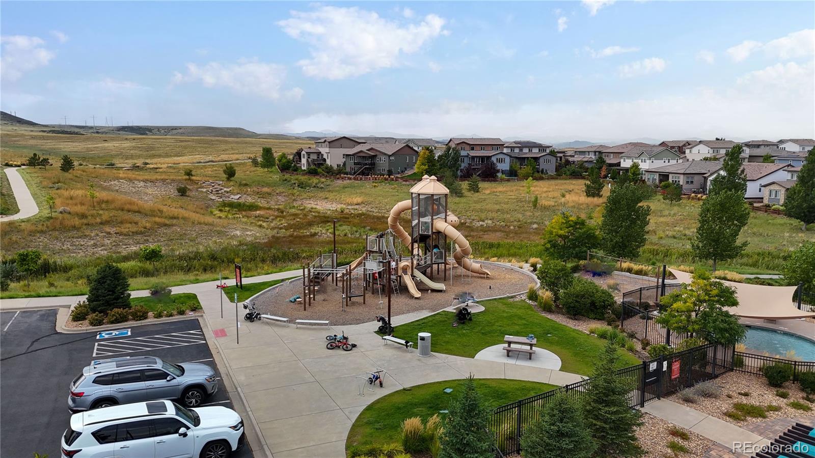 MLS Image #42 for 11061  shining star circle,parker, Colorado