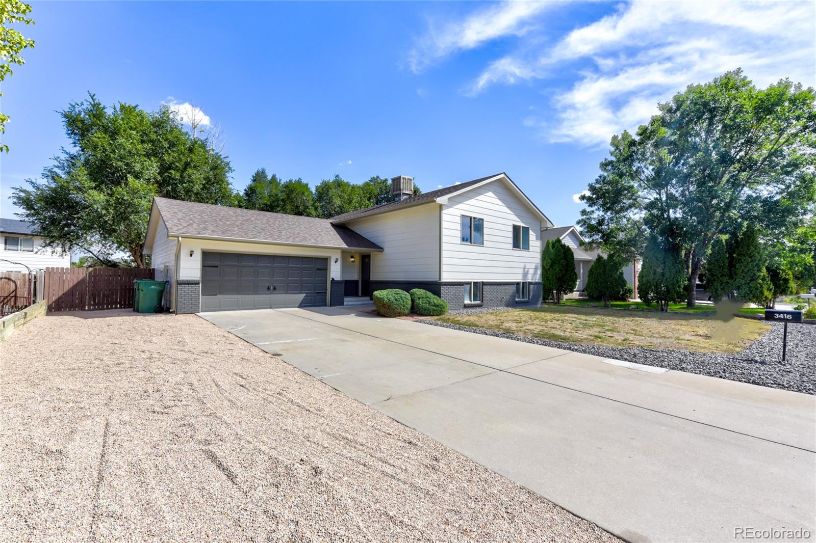 MLS Image #0 for 3416  17th avenue,evans, Colorado