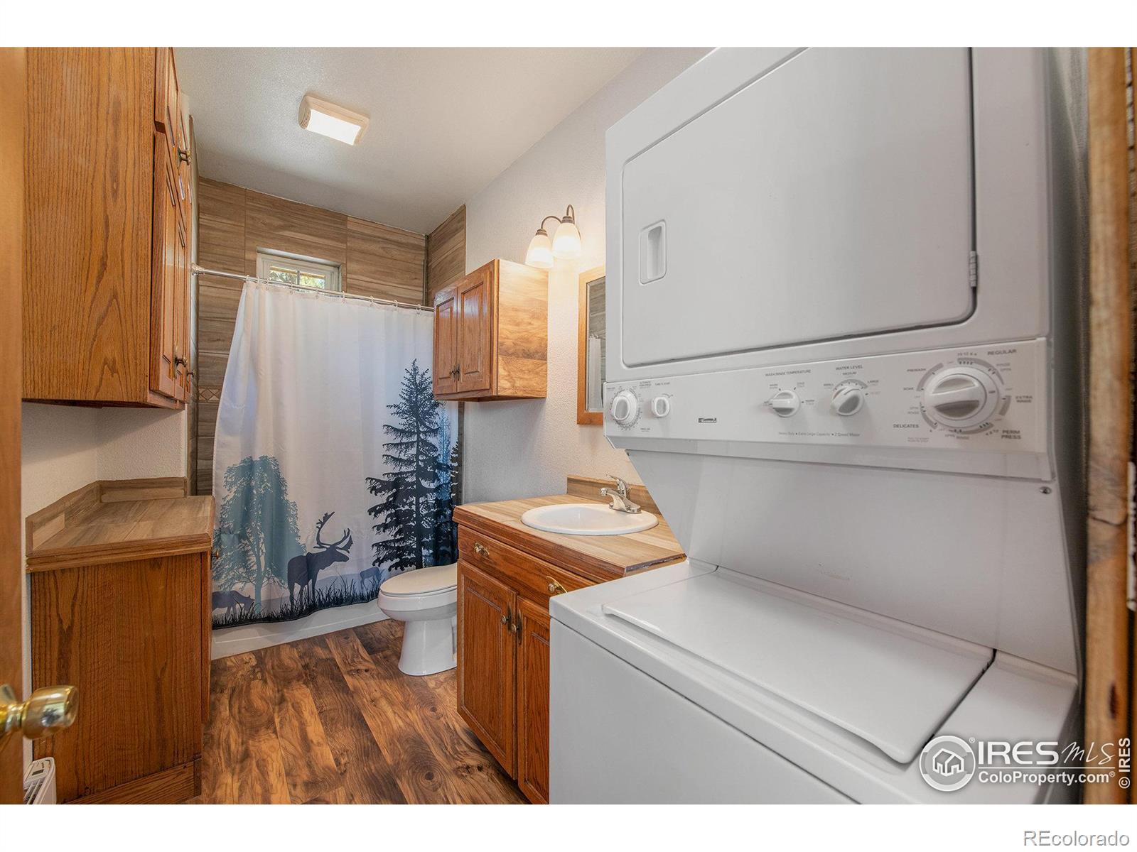 MLS Image #12 for 1368  dunraven glade road,glen haven, Colorado