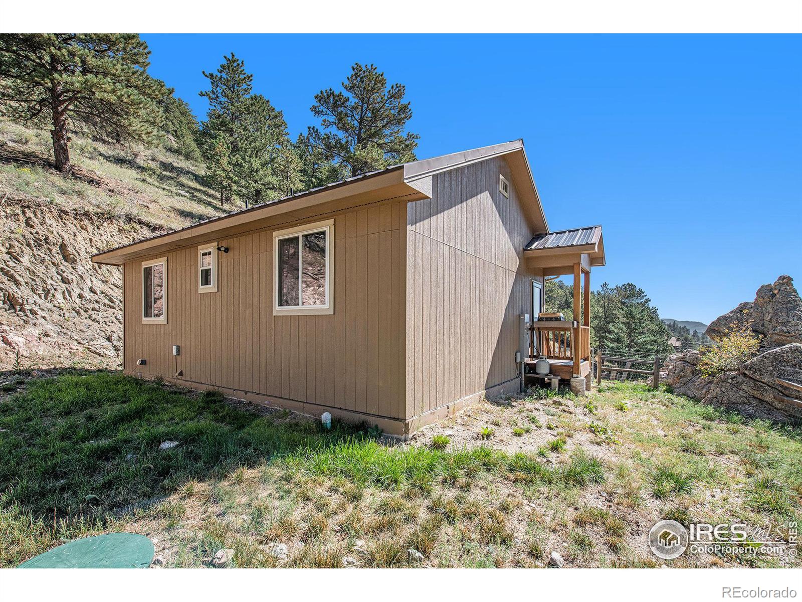 MLS Image #14 for 1368  dunraven glade road,glen haven, Colorado