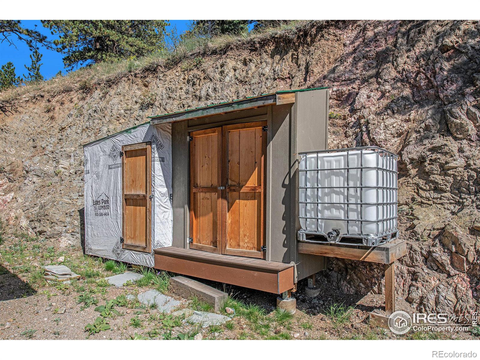 MLS Image #15 for 1368  dunraven glade road,glen haven, Colorado