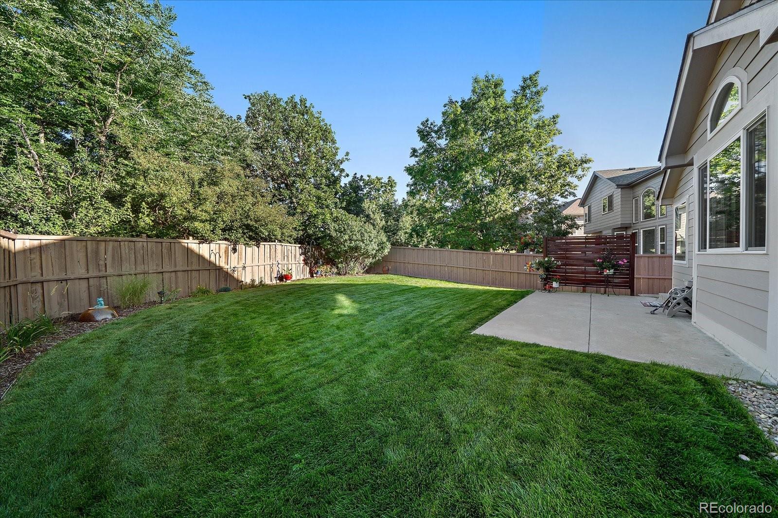 MLS Image #30 for 5540 s otis street,littleton, Colorado