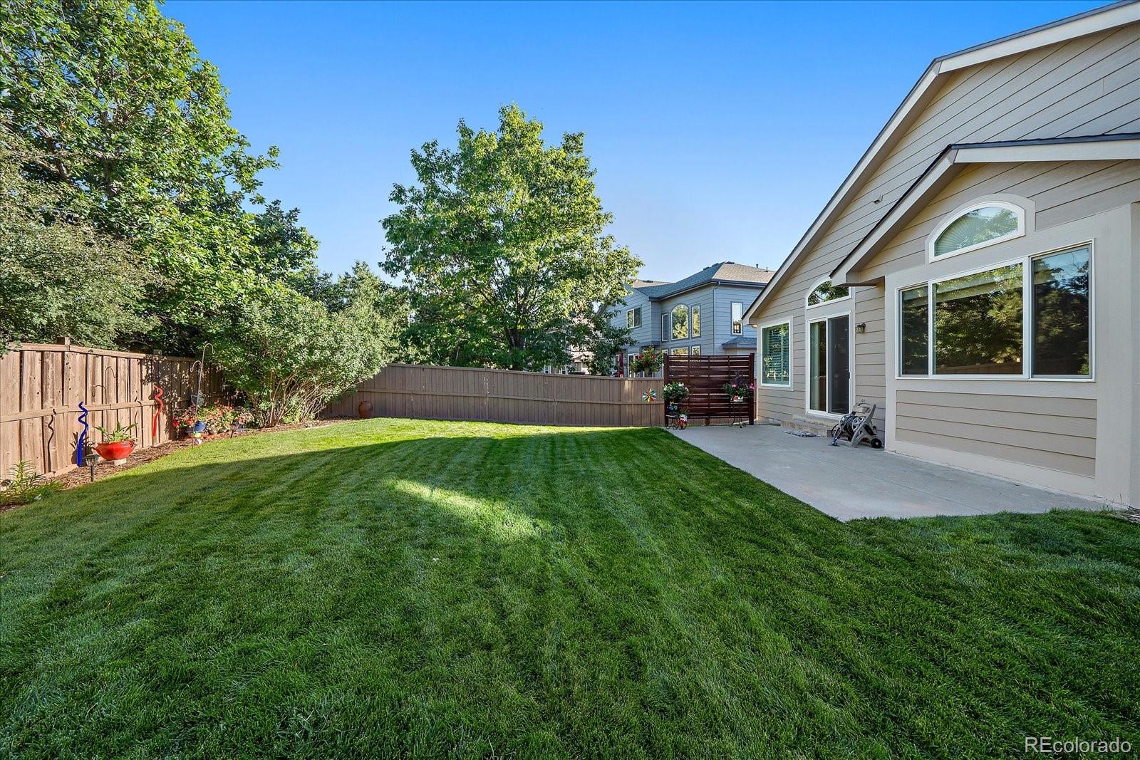 MLS Image #31 for 5540 s otis street,littleton, Colorado