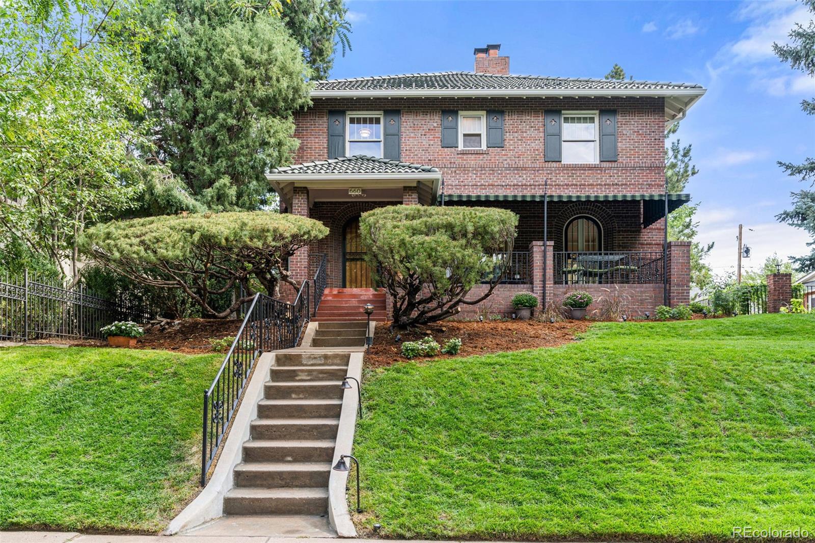 MLS Image #8 for 660  clayton street,denver, Colorado