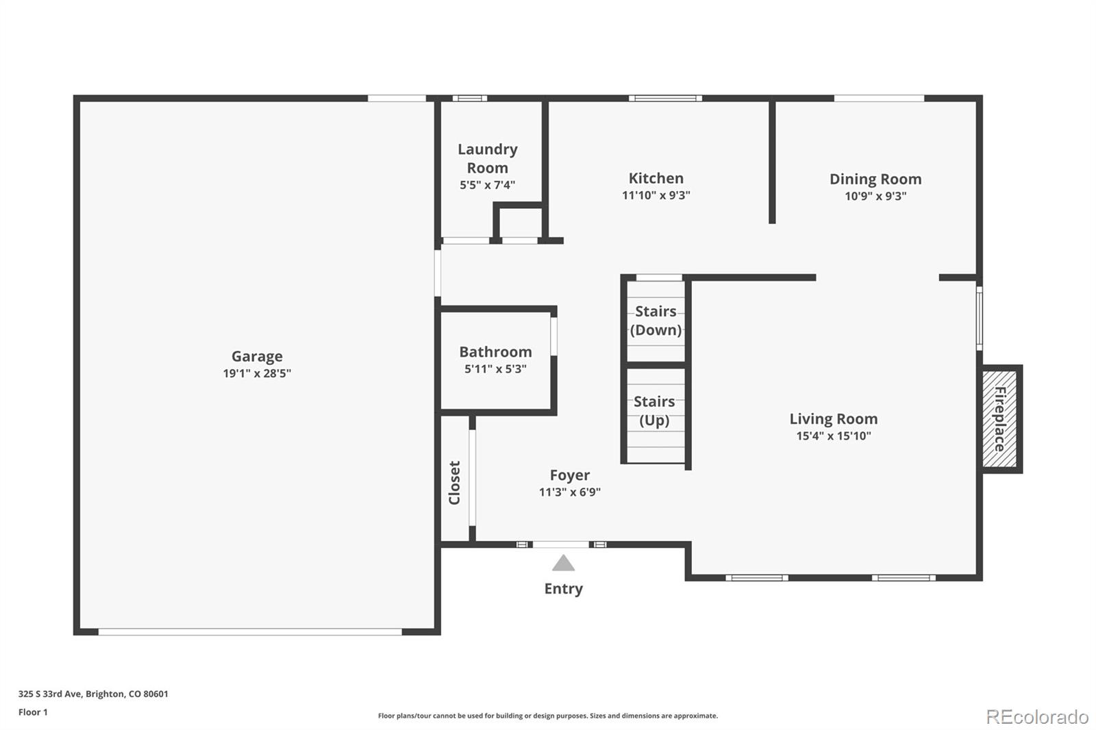 MLS Image #27 for 325 s 33rd avenue,brighton, Colorado