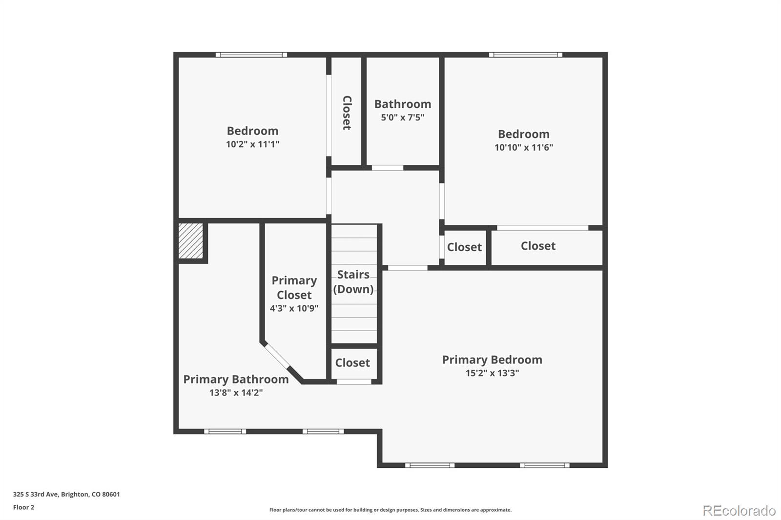 MLS Image #28 for 325 s 33rd avenue,brighton, Colorado