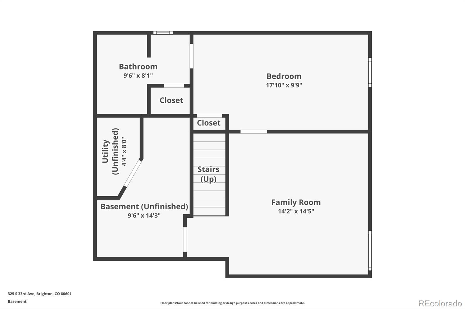 MLS Image #29 for 325 s 33rd avenue,brighton, Colorado