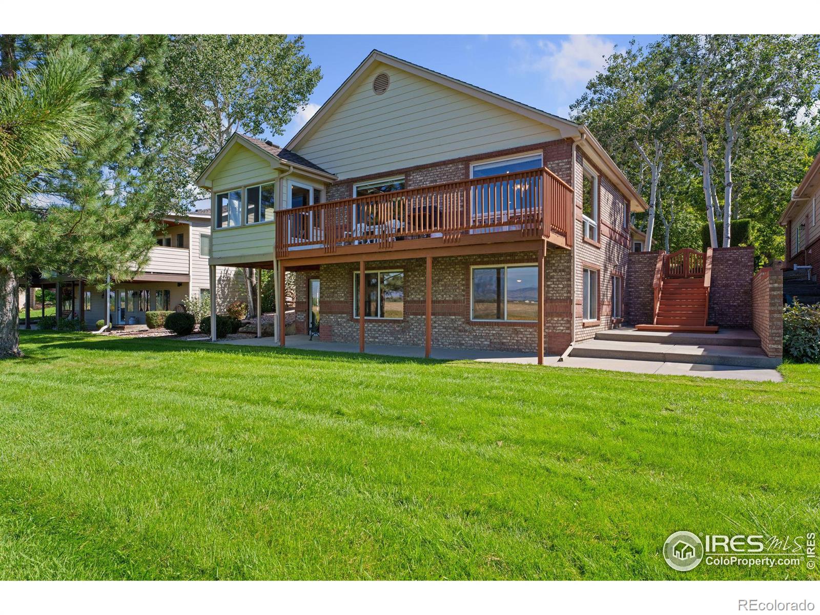 MLS Image #28 for 2613  mckenzie drive,loveland, Colorado