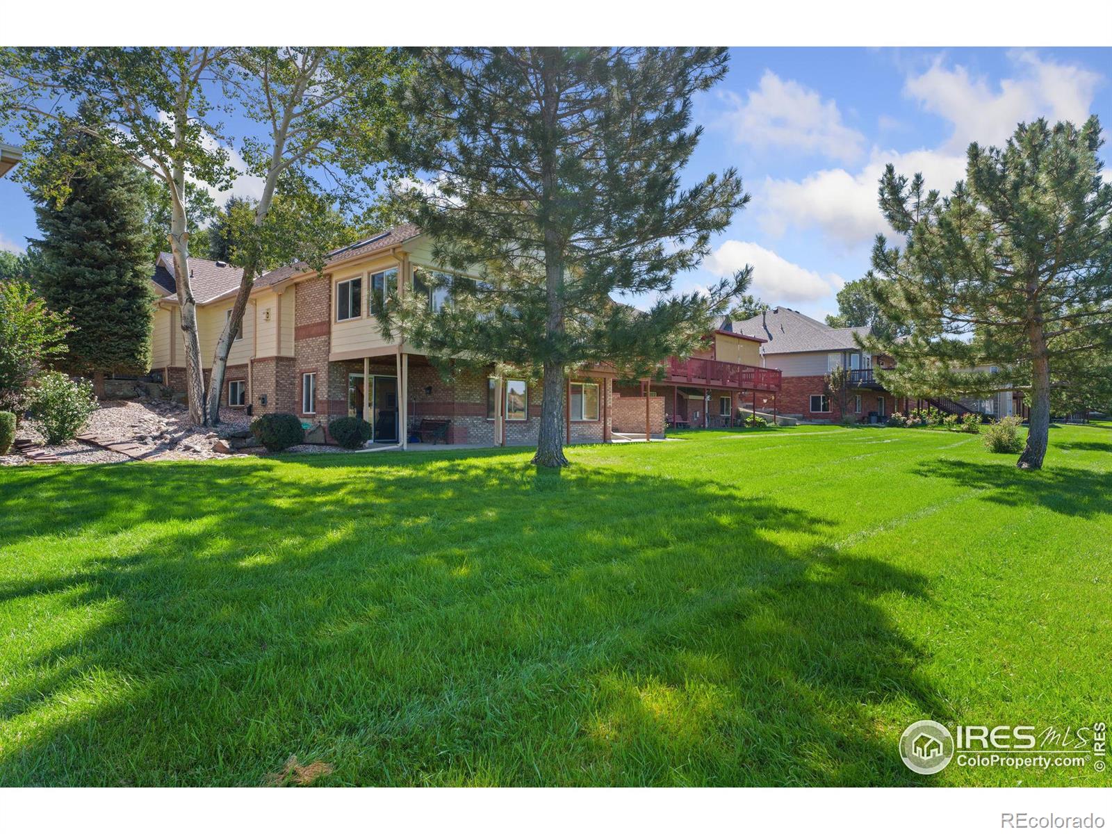 MLS Image #29 for 2613  mckenzie drive,loveland, Colorado