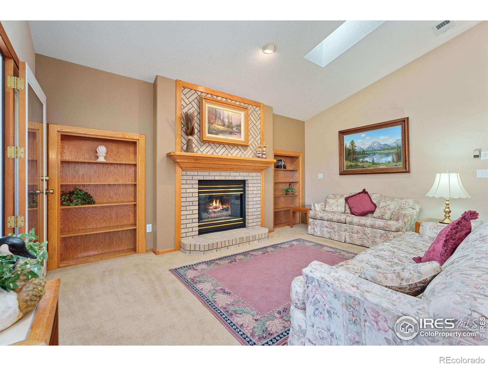 MLS Image #3 for 2613  mckenzie drive,loveland, Colorado