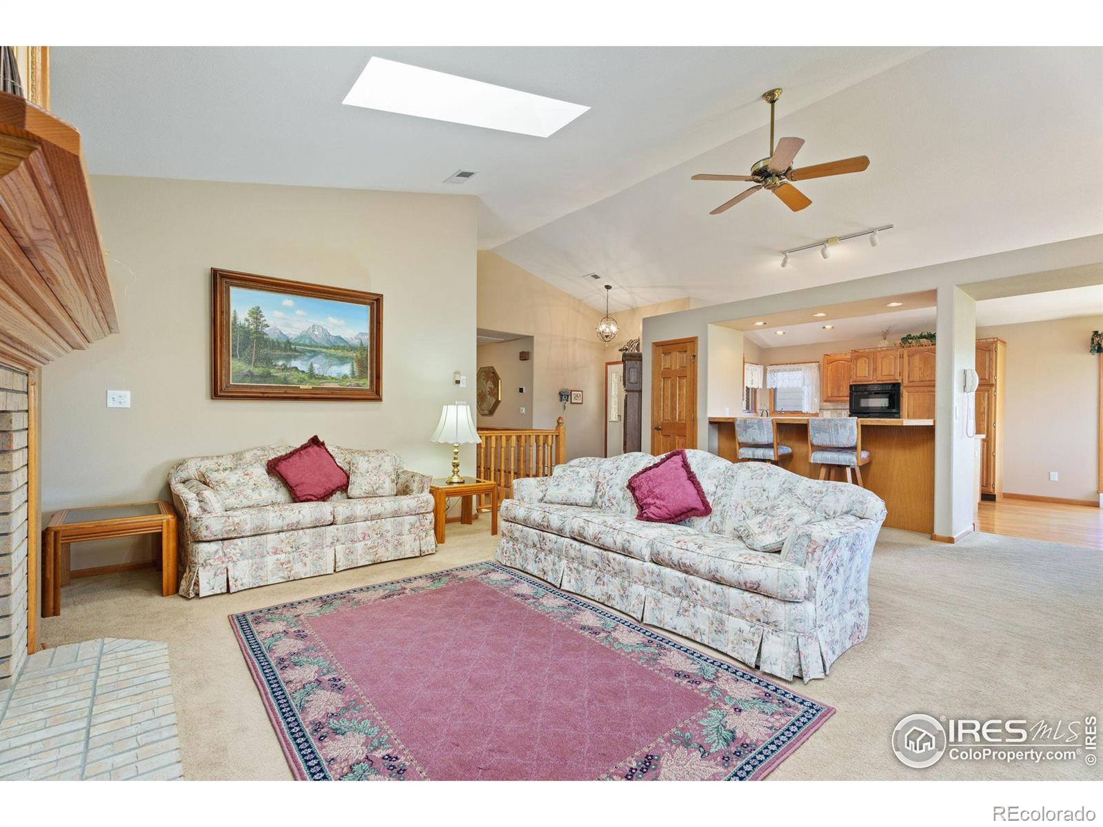 MLS Image #4 for 2613  mckenzie drive,loveland, Colorado