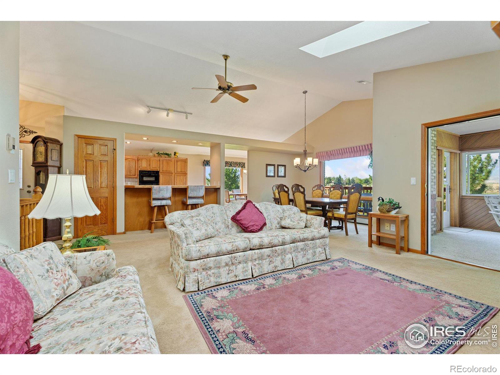 MLS Image #5 for 2613  mckenzie drive,loveland, Colorado