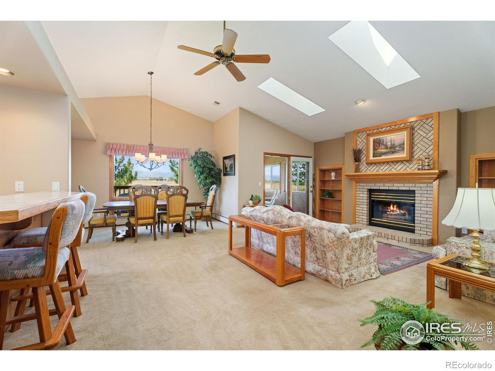 MLS Image #6 for 2613  mckenzie drive,loveland, Colorado